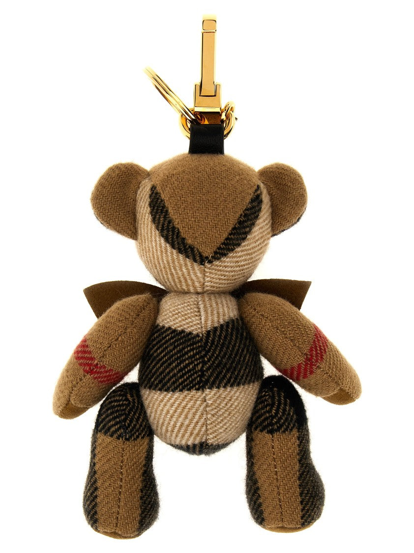 Burberry 'Thomas' Keyring