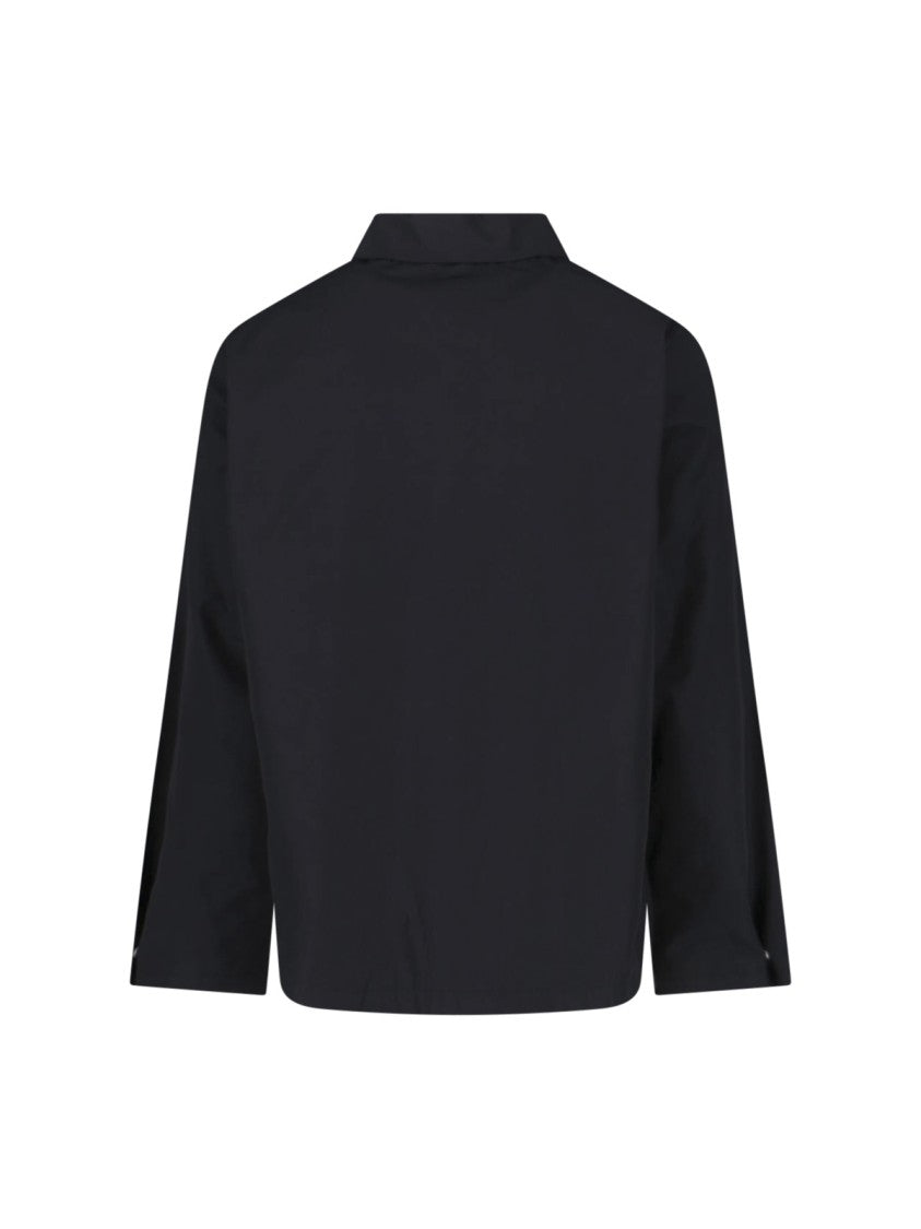 A.P.C. "Regis" Jacket Black