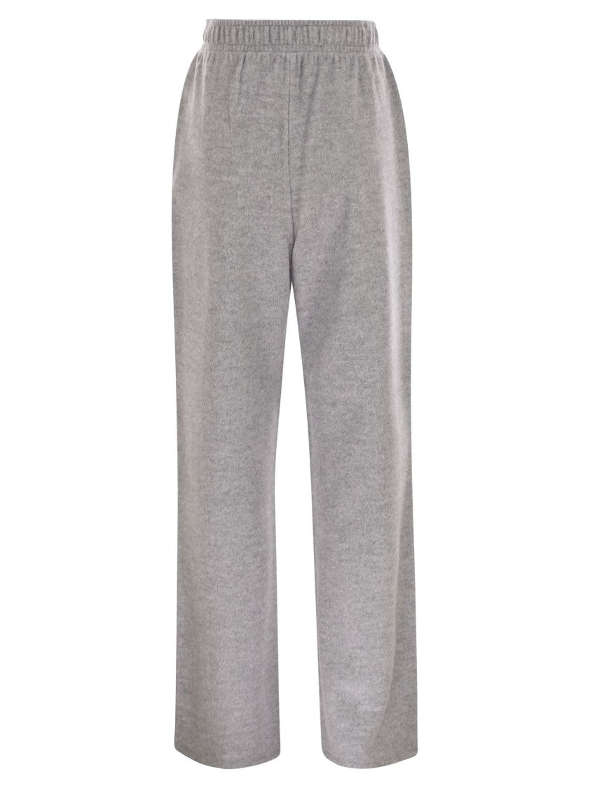 Max Mara Sponda - Jersey Trousers