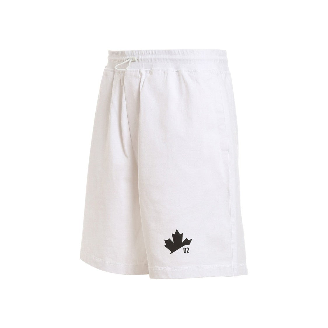 Dsquared2 D2 Leaf Shorts