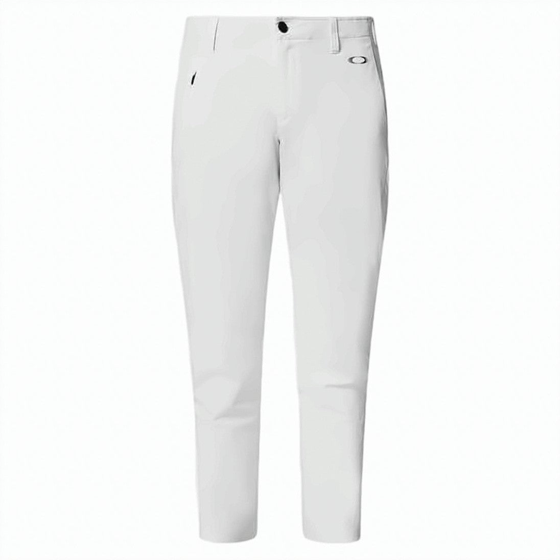 Oakley Straight Fit Casual Pants With Design