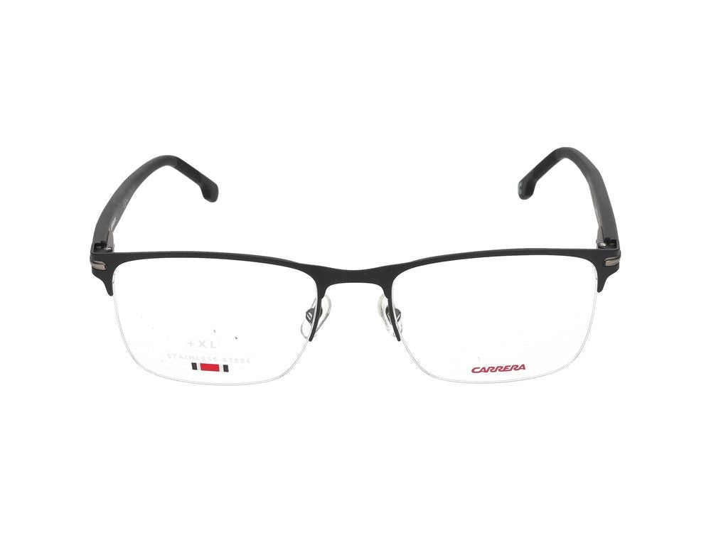 Carrera Eyeglasses 291 003 Matte Black 55/19/145