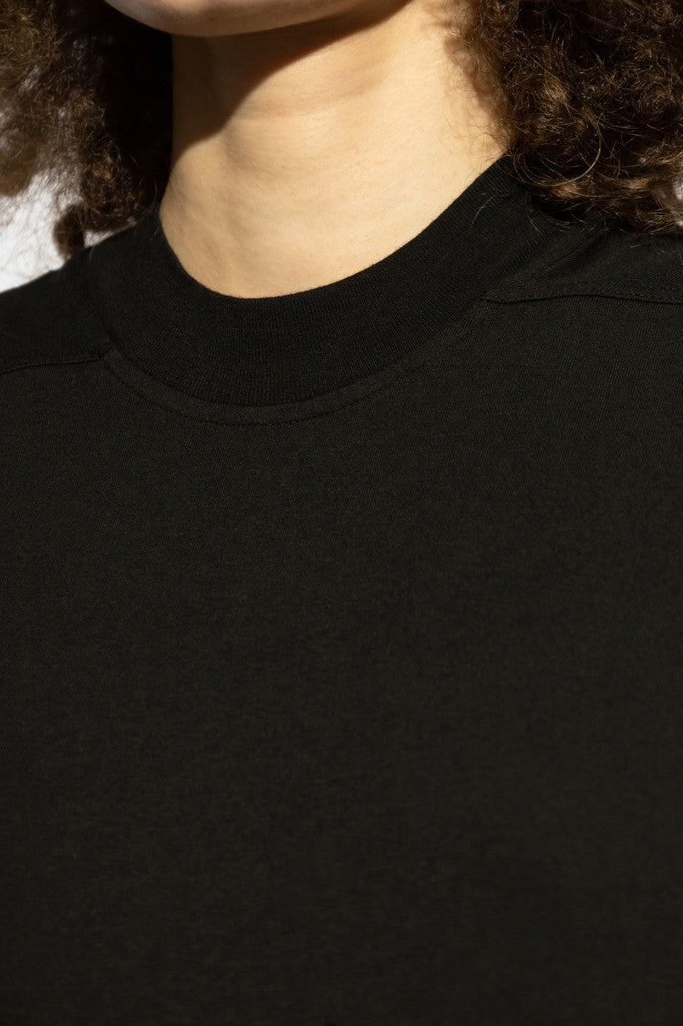 Drkshdw By Rick Owens Small Level T T-Shirt