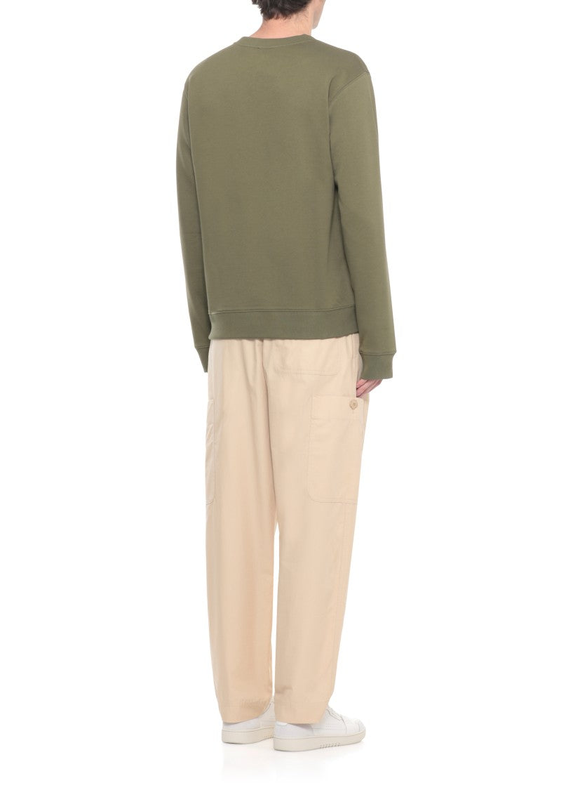 Kenzo Happy Tiger Sweatshirt