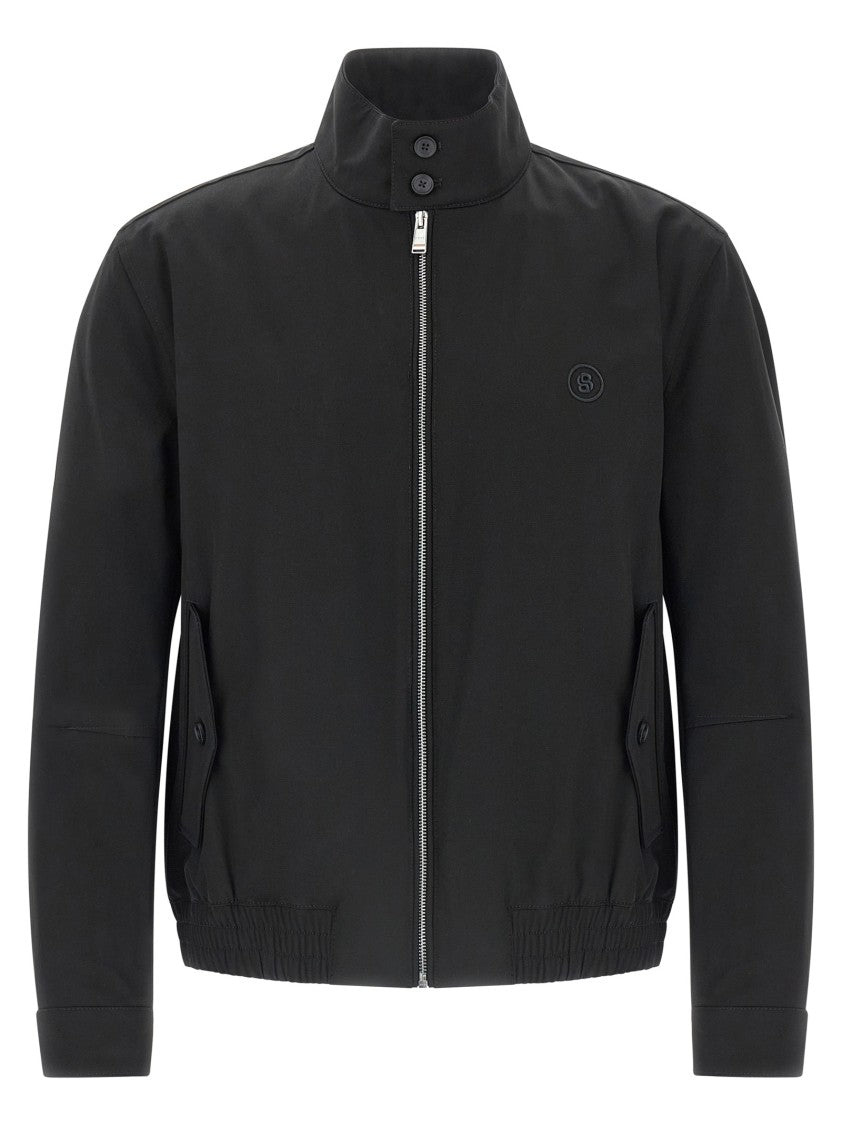 Hugo Boss H-Coiner-253' Jacket