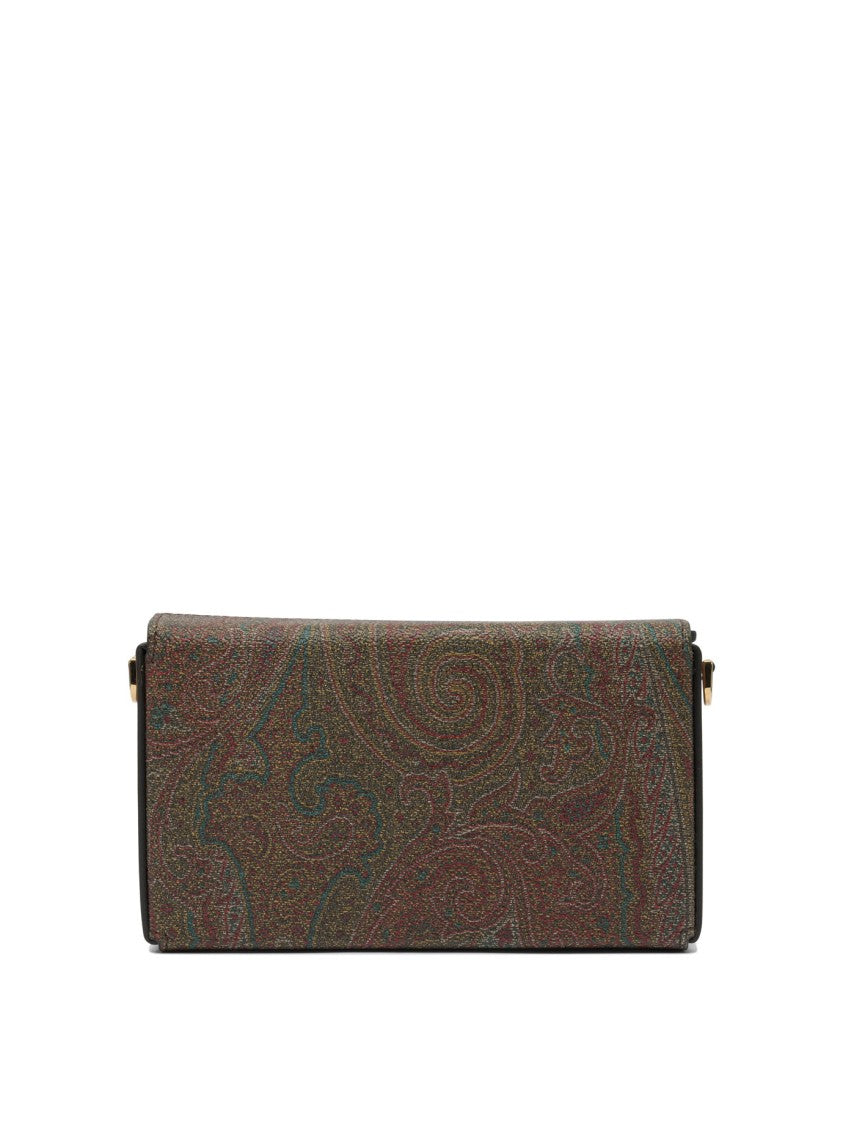 Etro "Arnica" Clutch