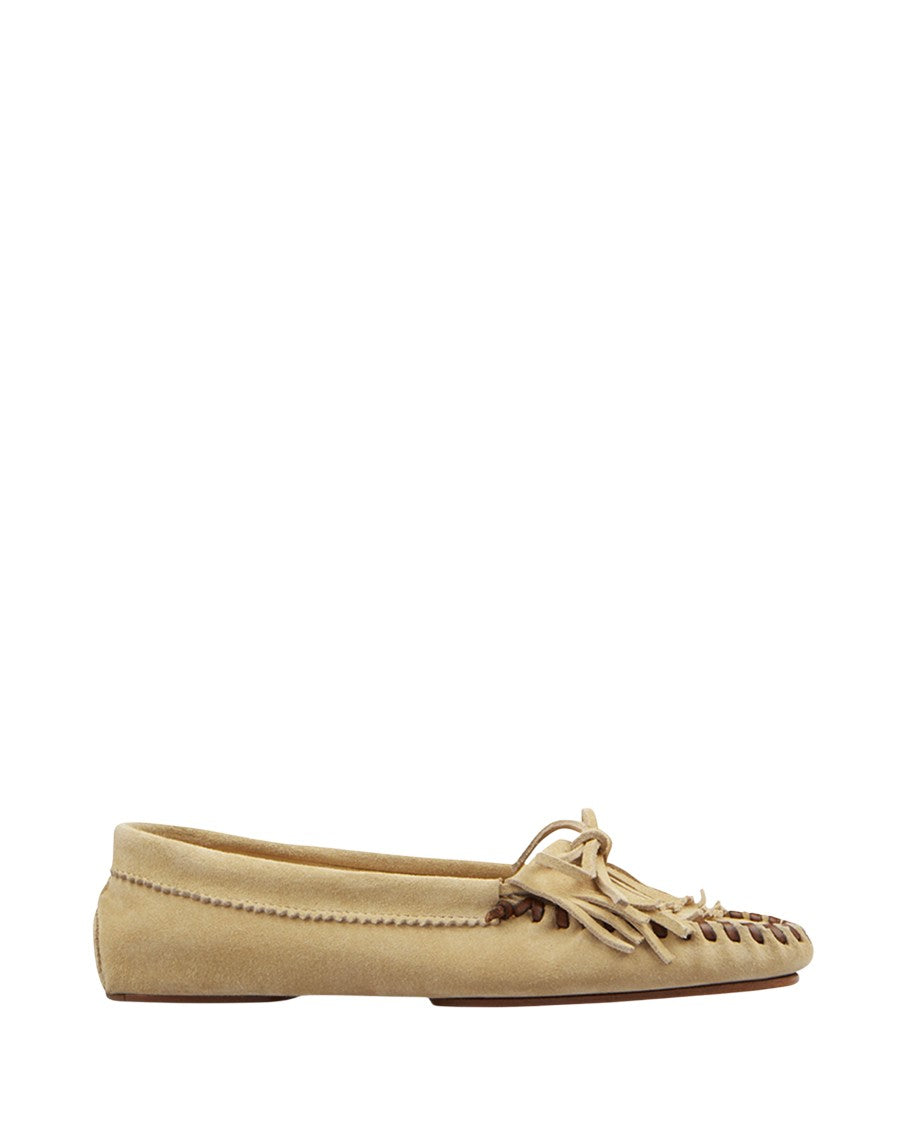 Paris Texas Indiana Loafer