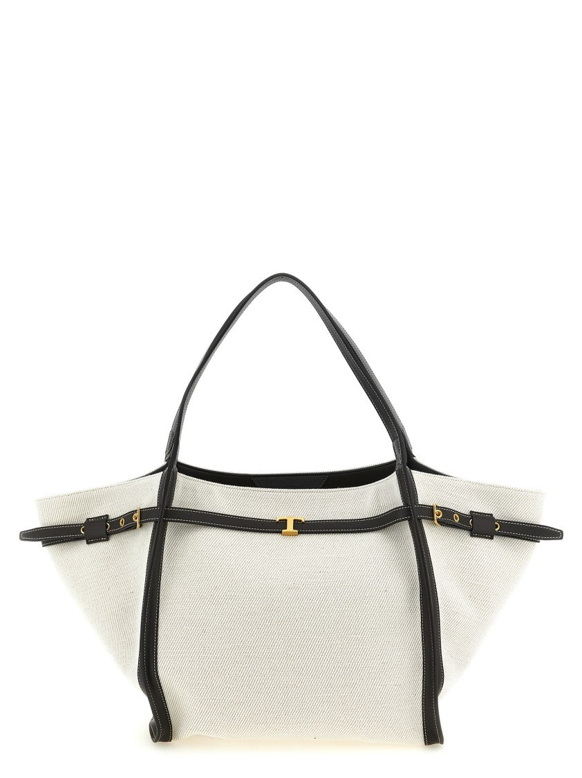 Tod's Medium 'Tim' Shopping Bag