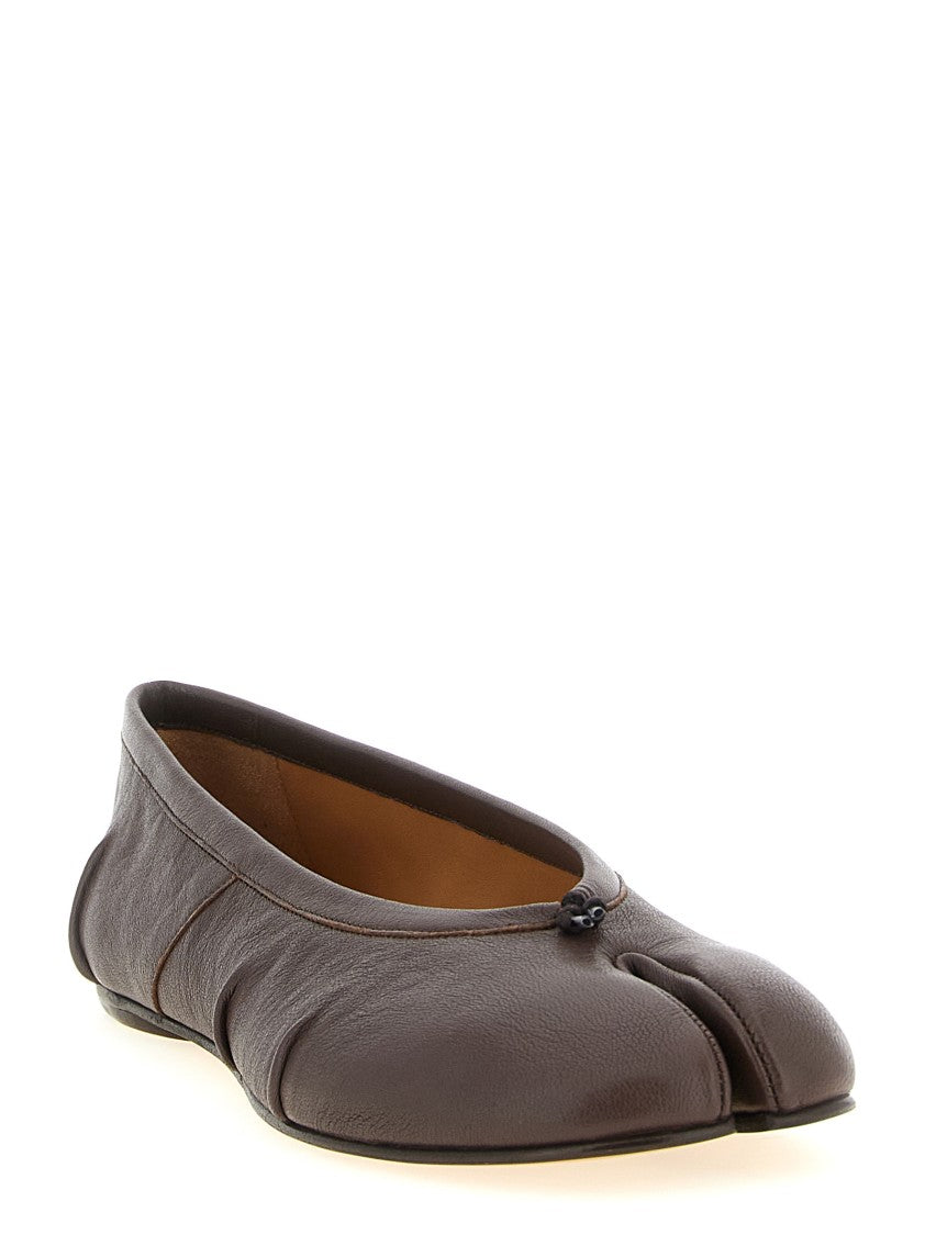 Maison Margiela Tabi New Ballet Flats
