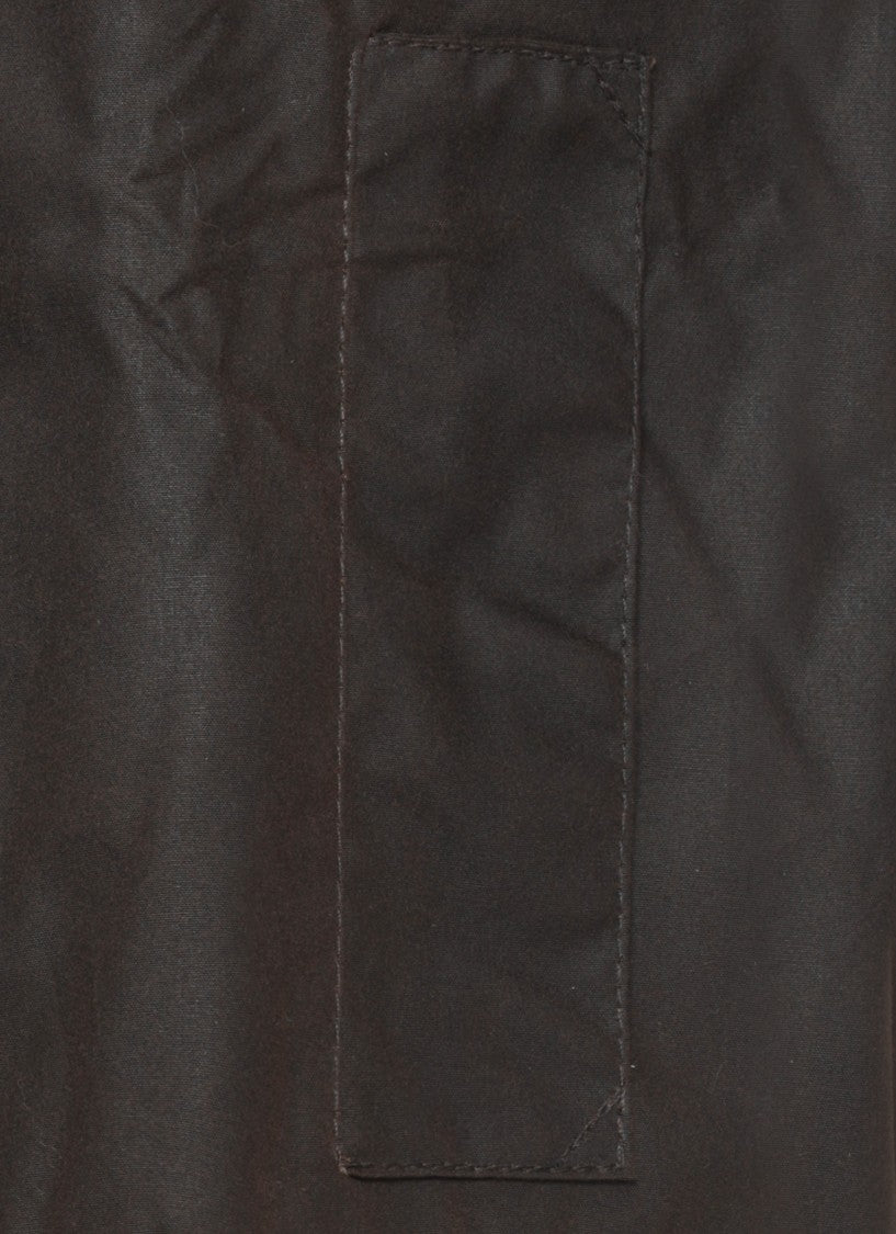 Barbour Beaufort Wax Jacket