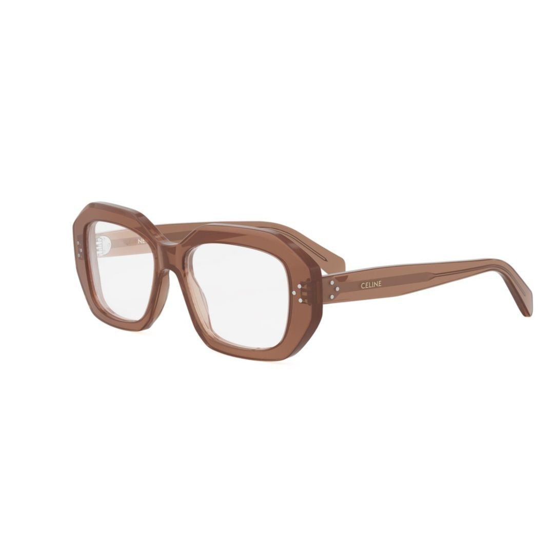 Celine Cl50156i Oversized Geometric Eyewear Frames