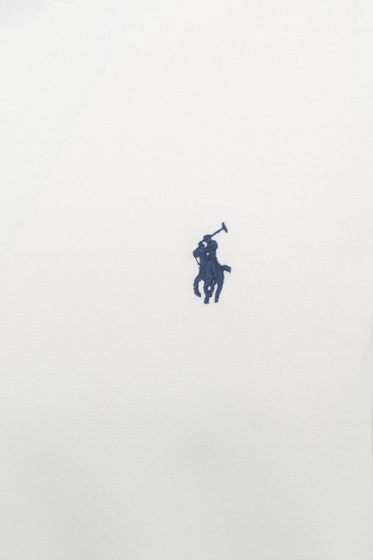 Polo Ralph Lauren Long-Sleeved Polo Shirt