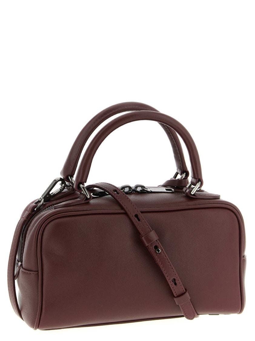 Brunello Cucinelli 'Boston Explorer' Small Handbag