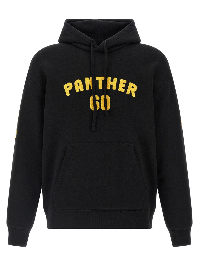 Valentino Garavani Chez Valentino Embroidered Hoodie