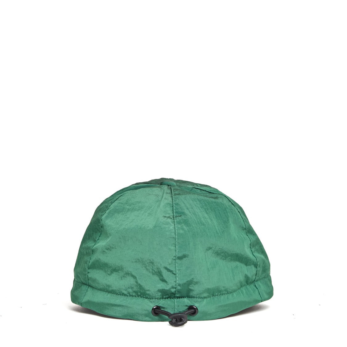 Stone Island Nylon Metal Baseball Cap Econyl