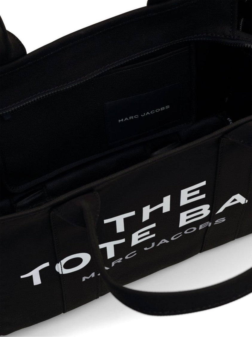 Marc Jacobs Minimalist Cotton Shoulder Bag
