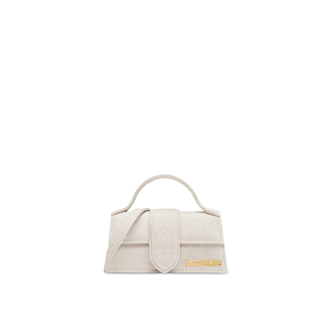 Jacquemus Le Bambino Shoulder Bag