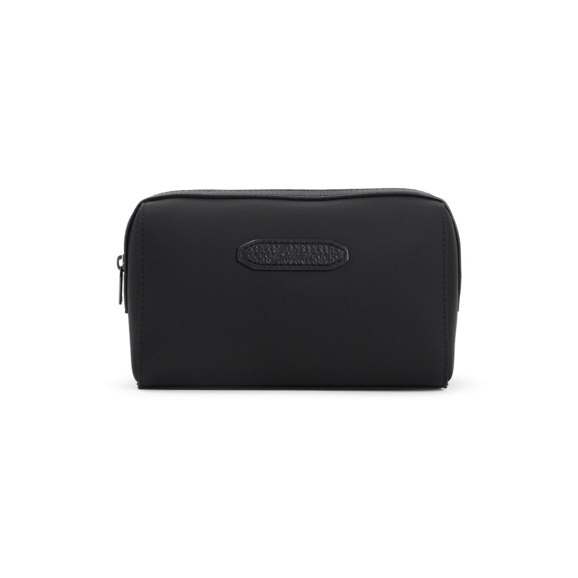 Brioni Black Small Beauty Case