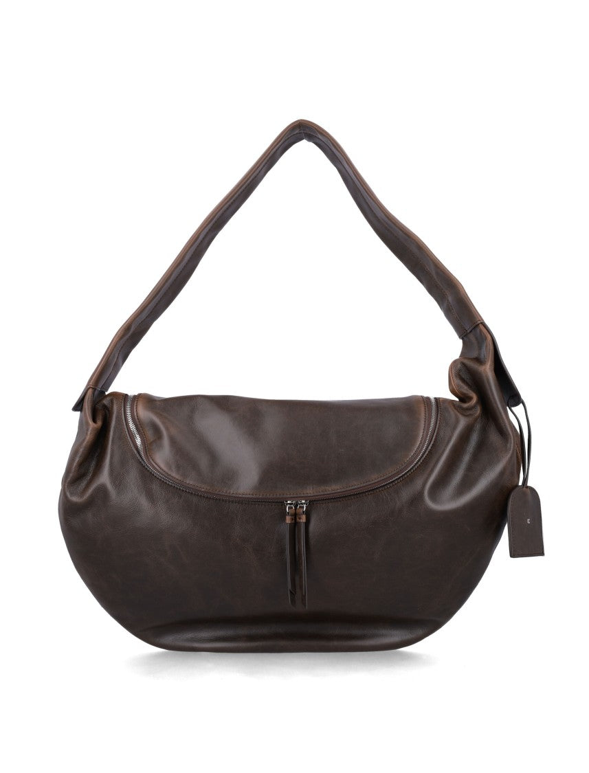 Low Classic Cocoon Bag