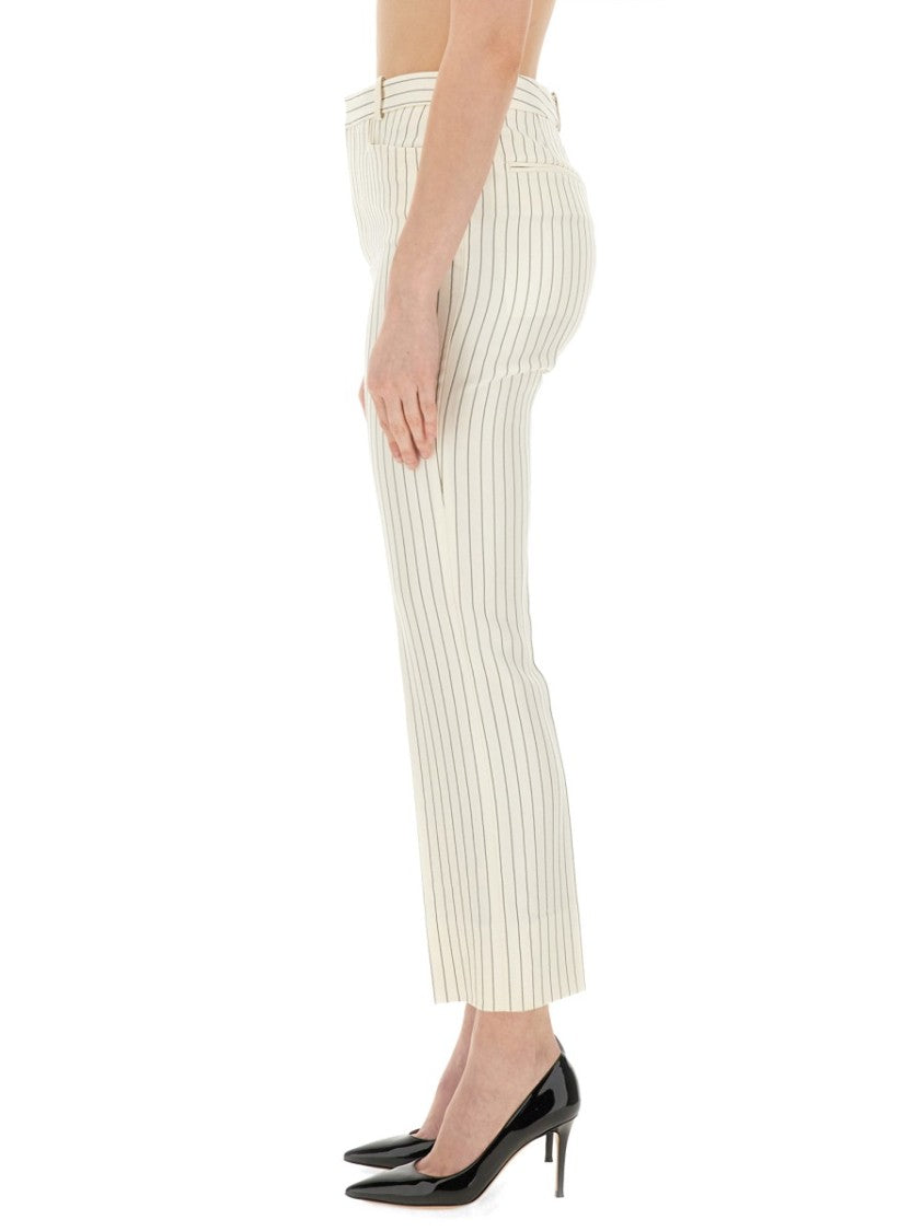 Tom Ford Pinstripe Pants