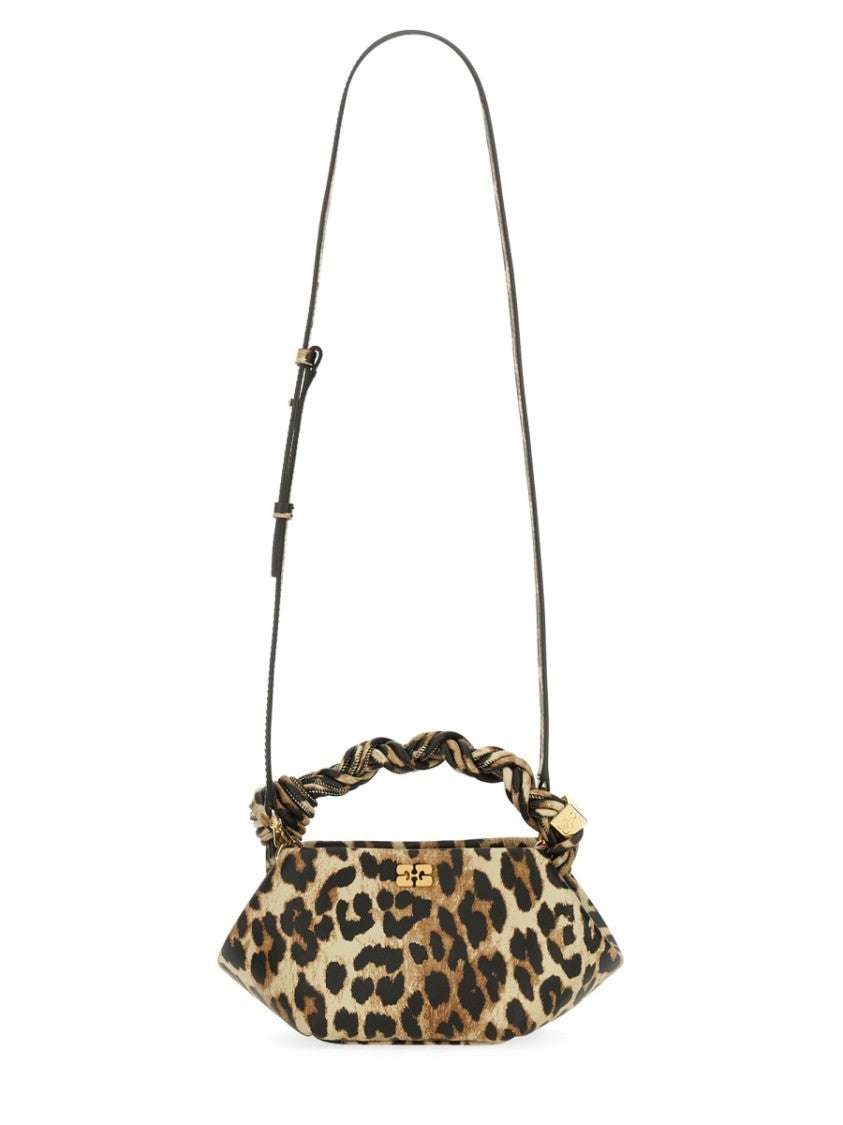 Ganni Mini "Bou" Bag