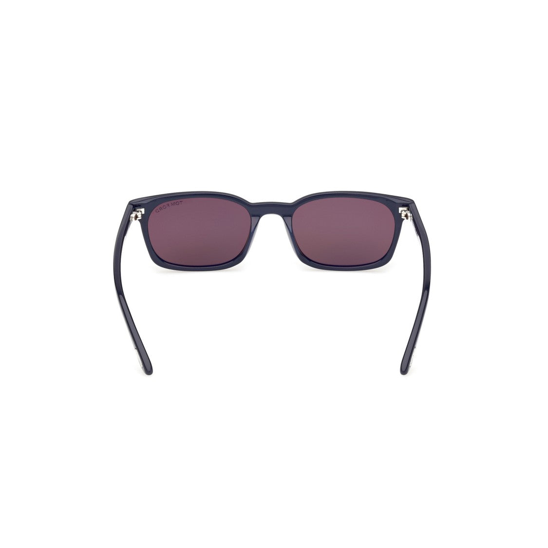 Tom Ford Ft1300 Rectangular Frame Sunglasses