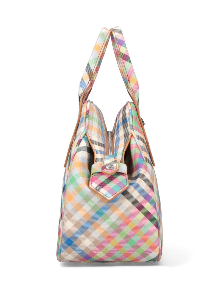 Vivienne Westwood 'Yasmine' Bag – Multicolor