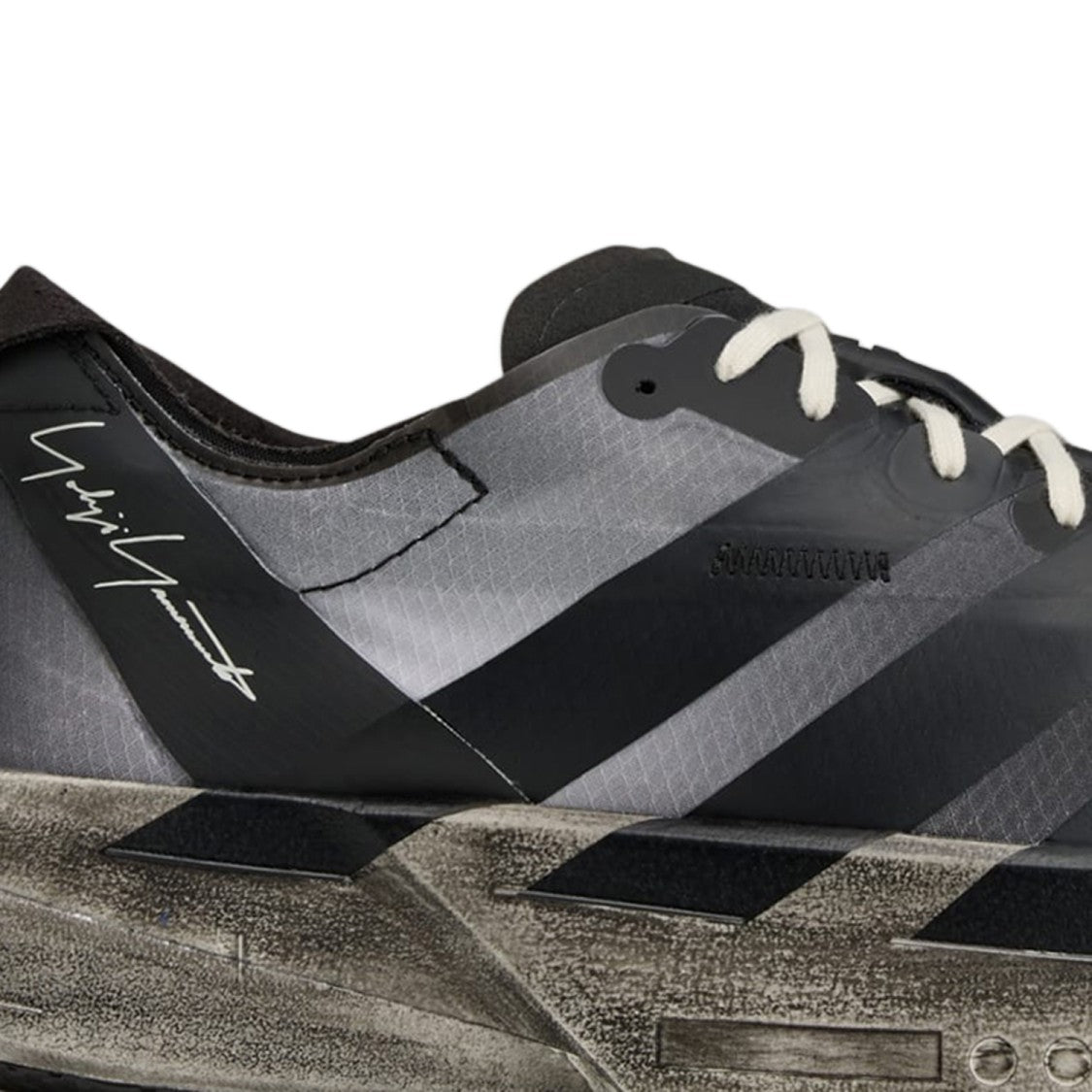 Y-3 Adios Pro 4 Sneakers
