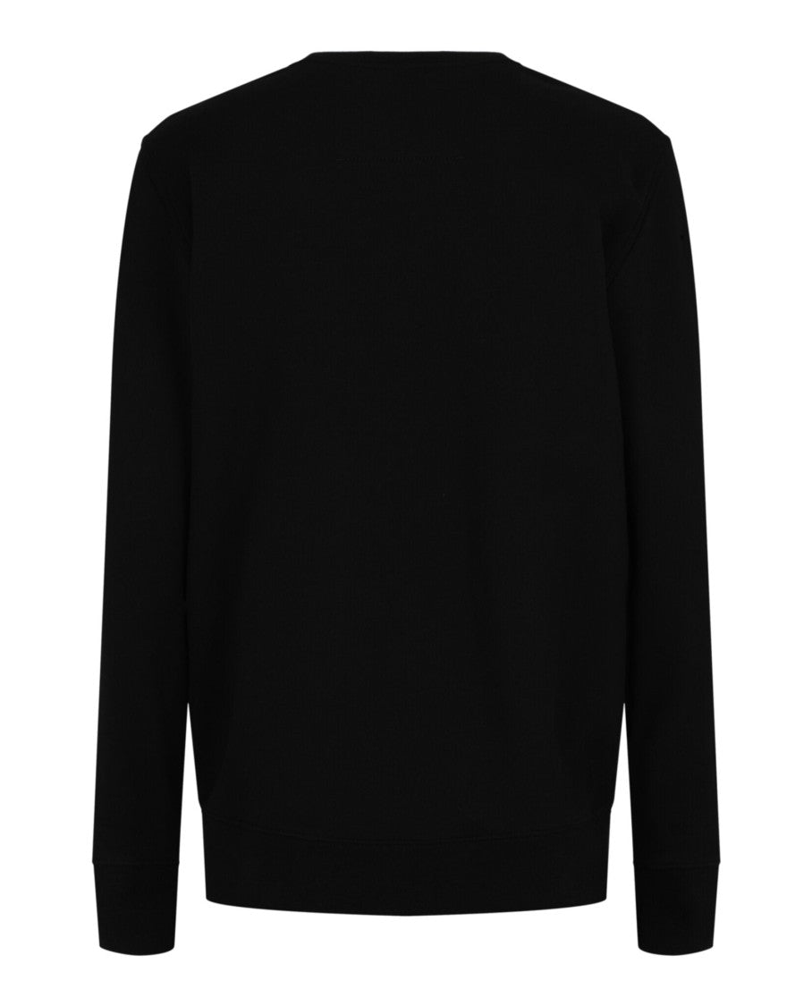 Givenchy Slim-Fit Stars 4G Logo Sweatshirt