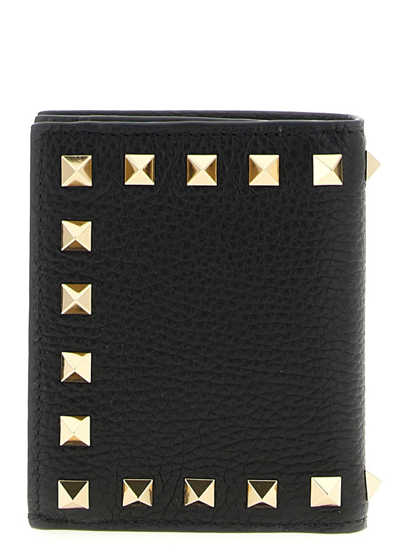 Valentino Garavani 'Rockstud' Wallet