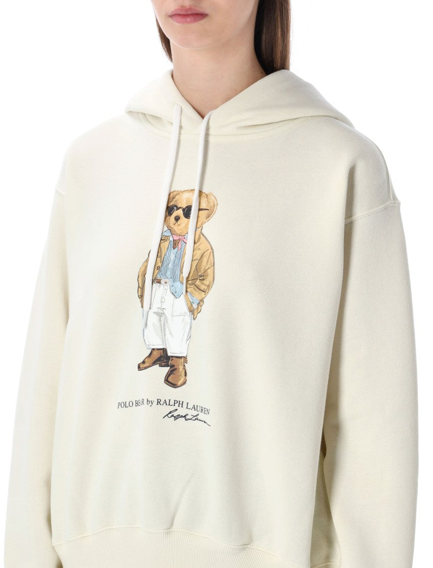 Polo Ralph Lauren Polo Bear Fleece Hoodie