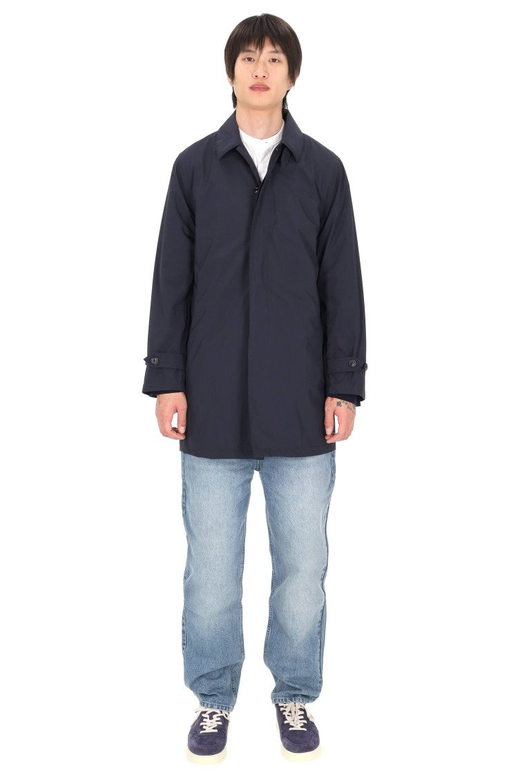 Valstar Superlight Pocketable Nylon Trench Coat