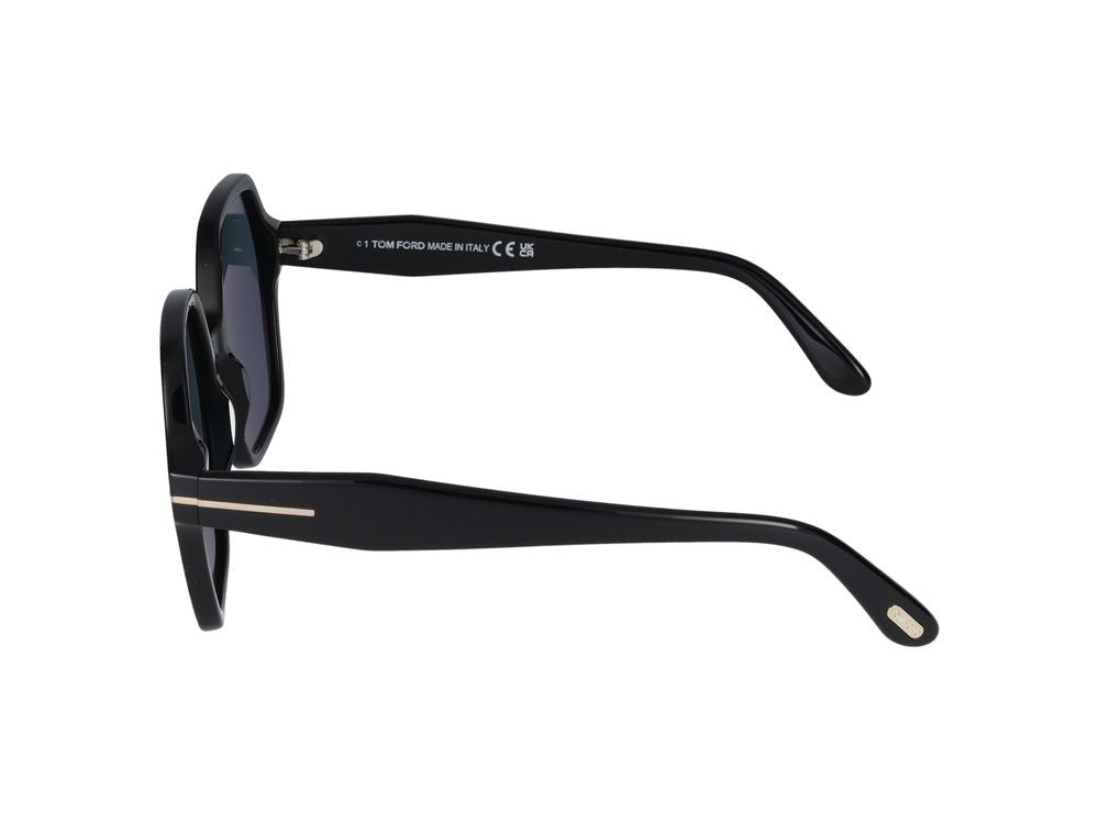 Tom Ford Sunglasses Ft1032 01A 56/19/140