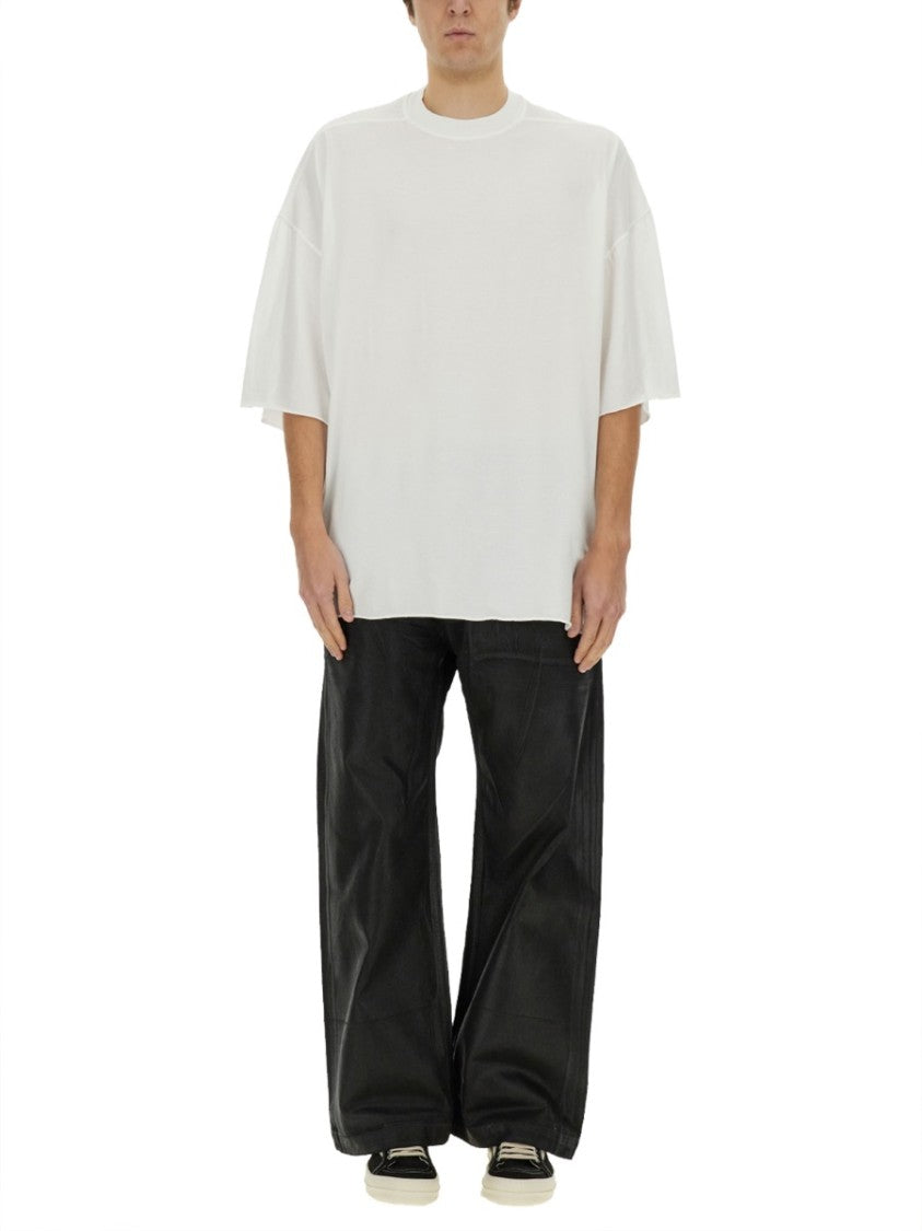 Drkshdw By Rick Owens "Tommy" T-Shirt