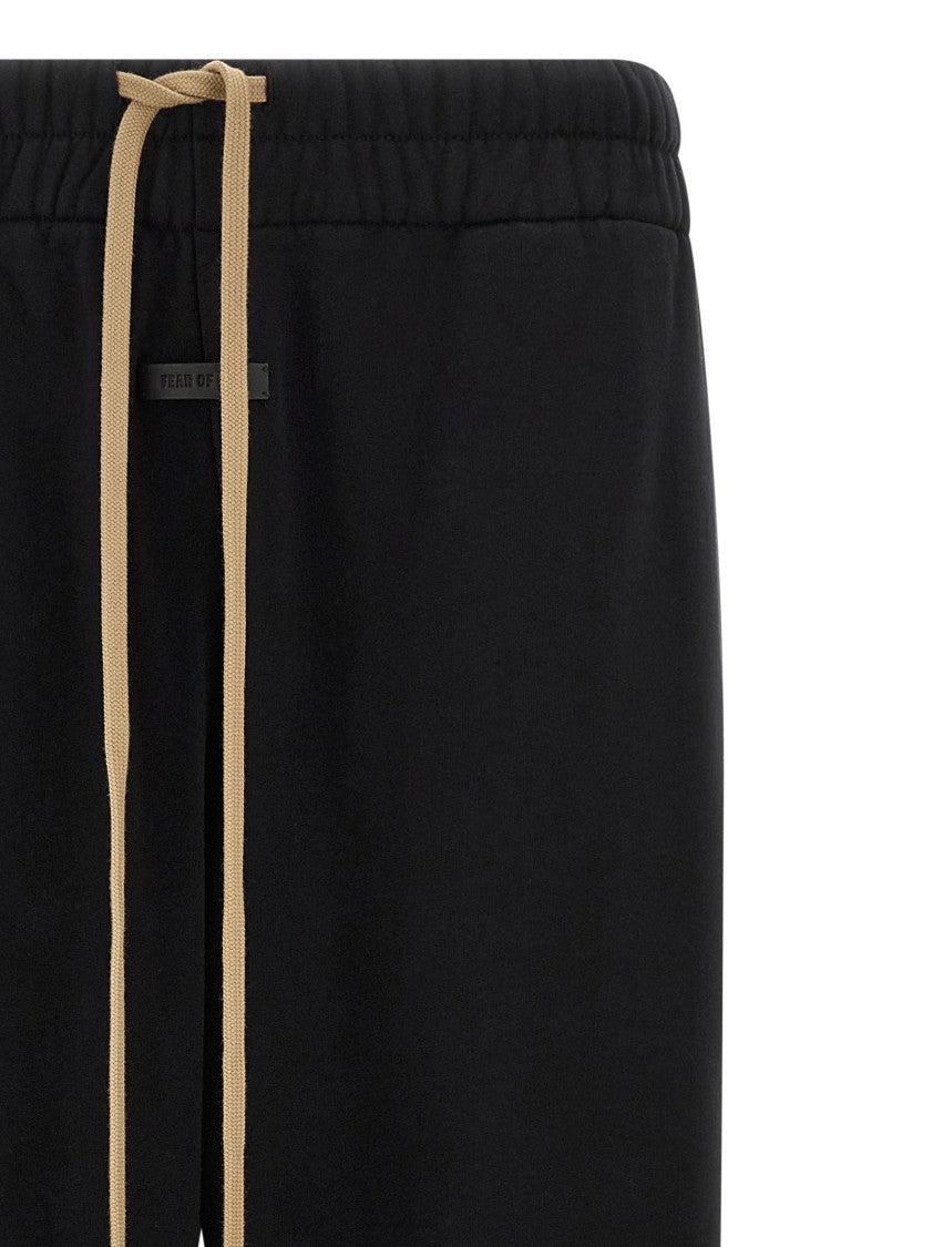 Fear Of God Cotton Joggers