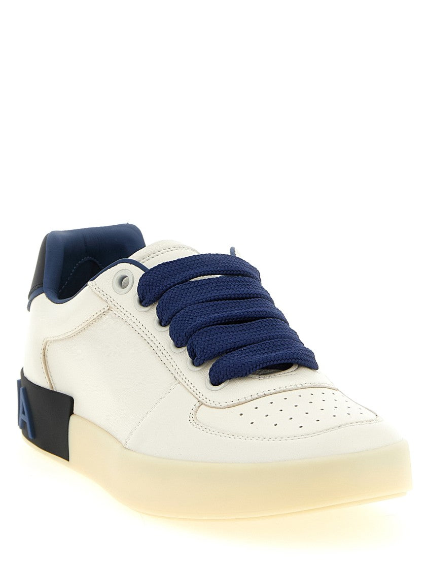 Dolce & Gabbana 'Portofino' Sneakers
