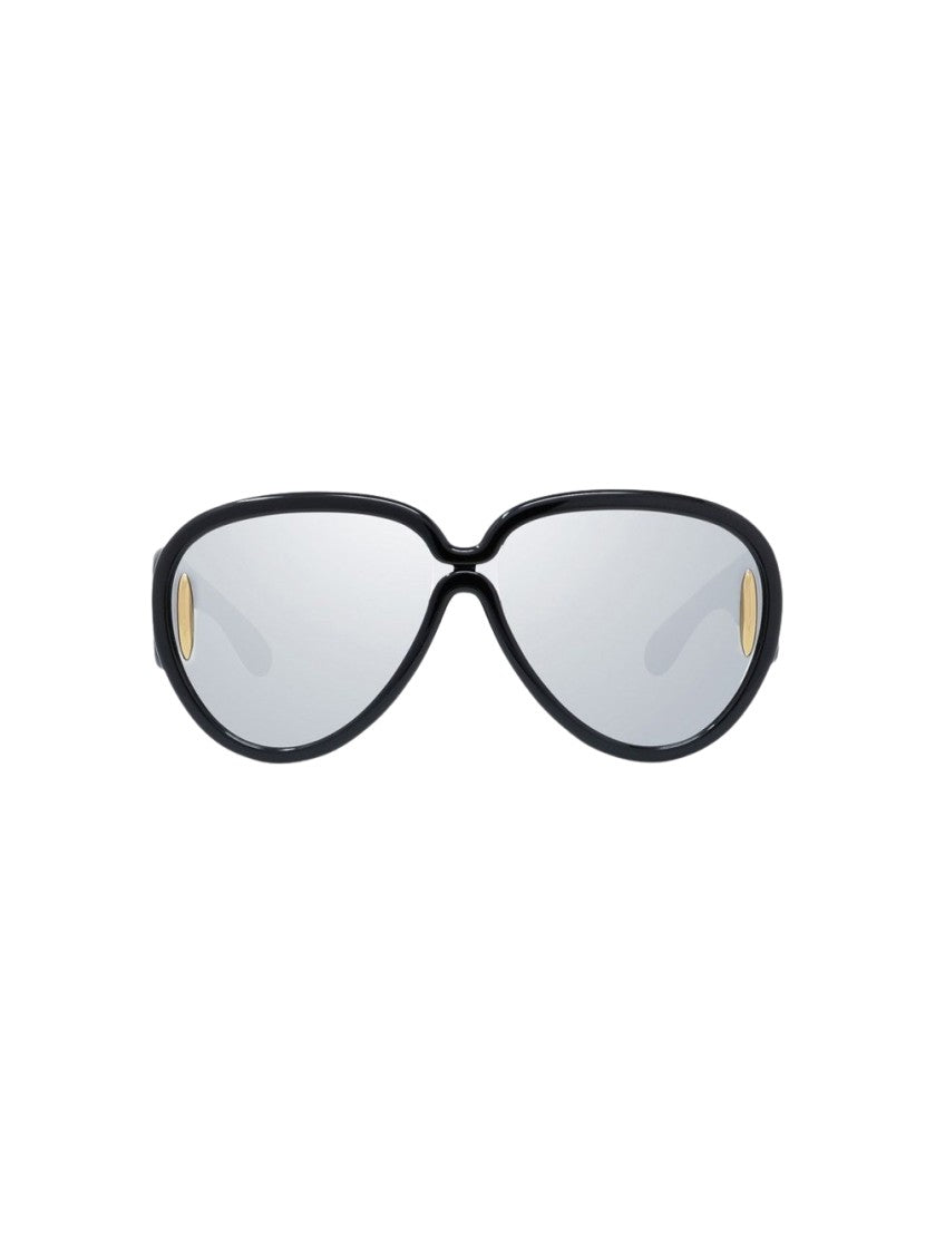 Loewe Pilot Mask Sunglasses