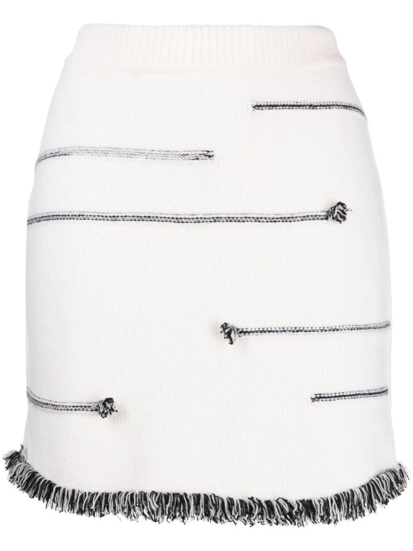 Sonia Rykiel Mini Skirt Charms