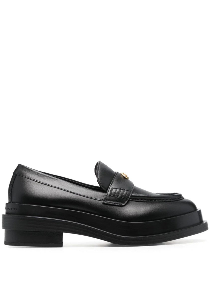 Giuseppe Zanotti Nevermind Loafers