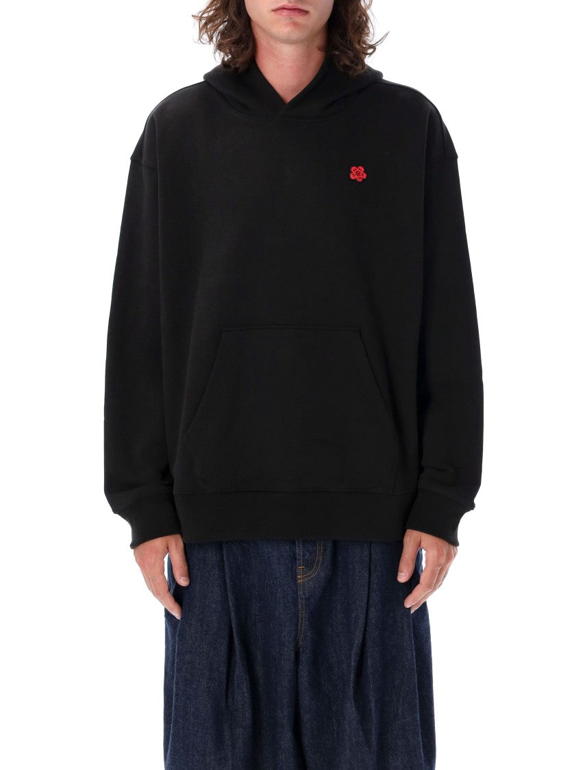 Kenzo Gots Boke Over Hoodie