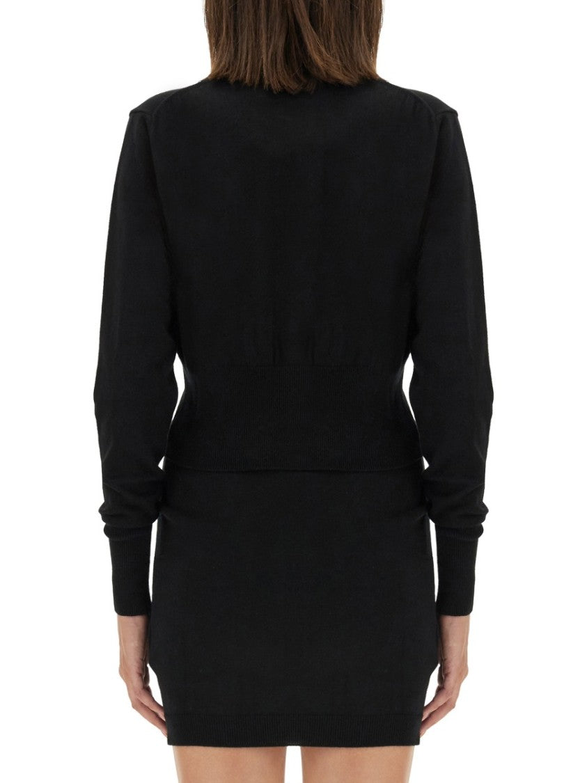 Vivienne Westwood "Bea" Cardigan