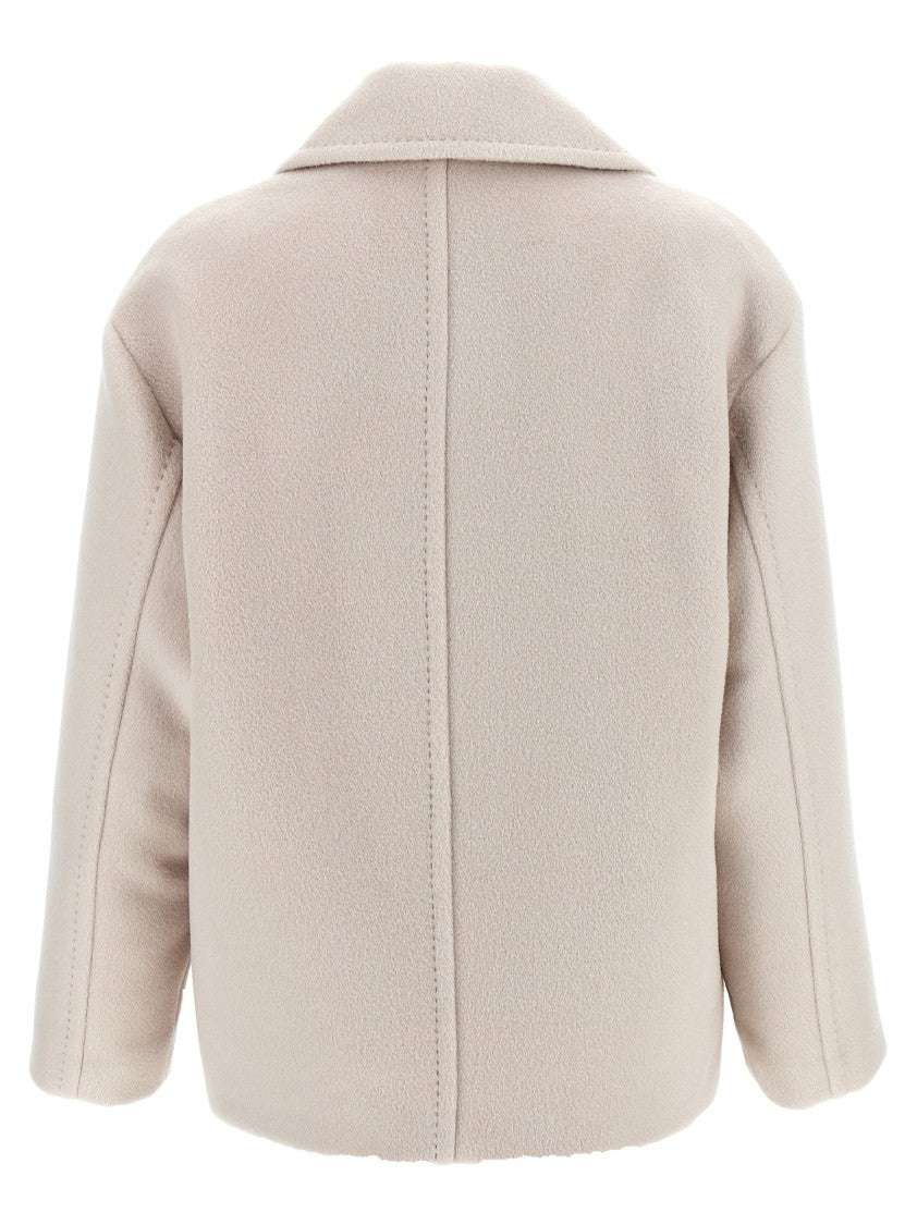 Max Mara Filovia' Coat