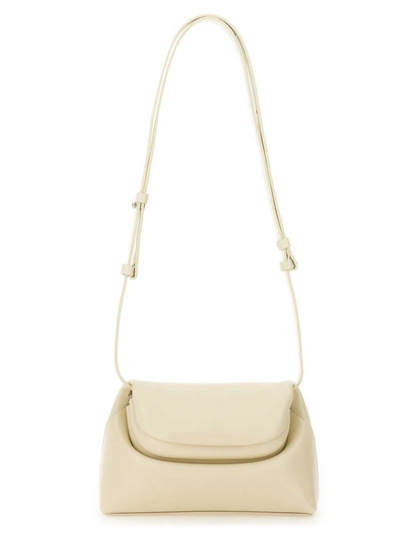 Osoi Mini Shoulder Bag In Smooth Cow Leather
