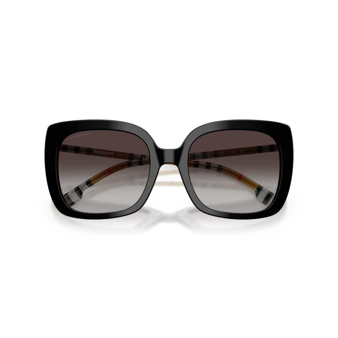 Burberry 0Be4323 Oversized Square Sunglasses