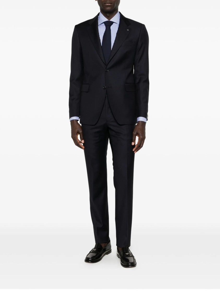 Tagliatore Tailored Naples Suit