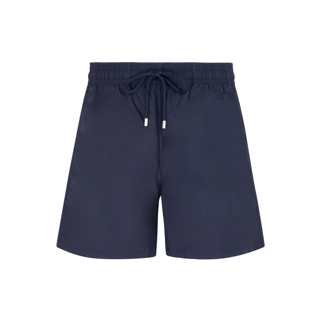 Vilebrequin Moorea Swim Shorts In Marine Tech Fabric