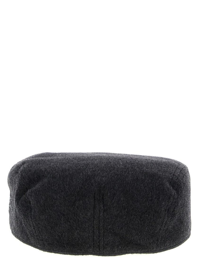 Jacquemus 'Le Beret Valerie' Hat