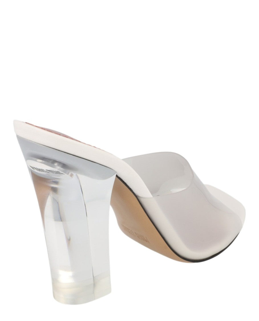 Paris Texas Ava Mules