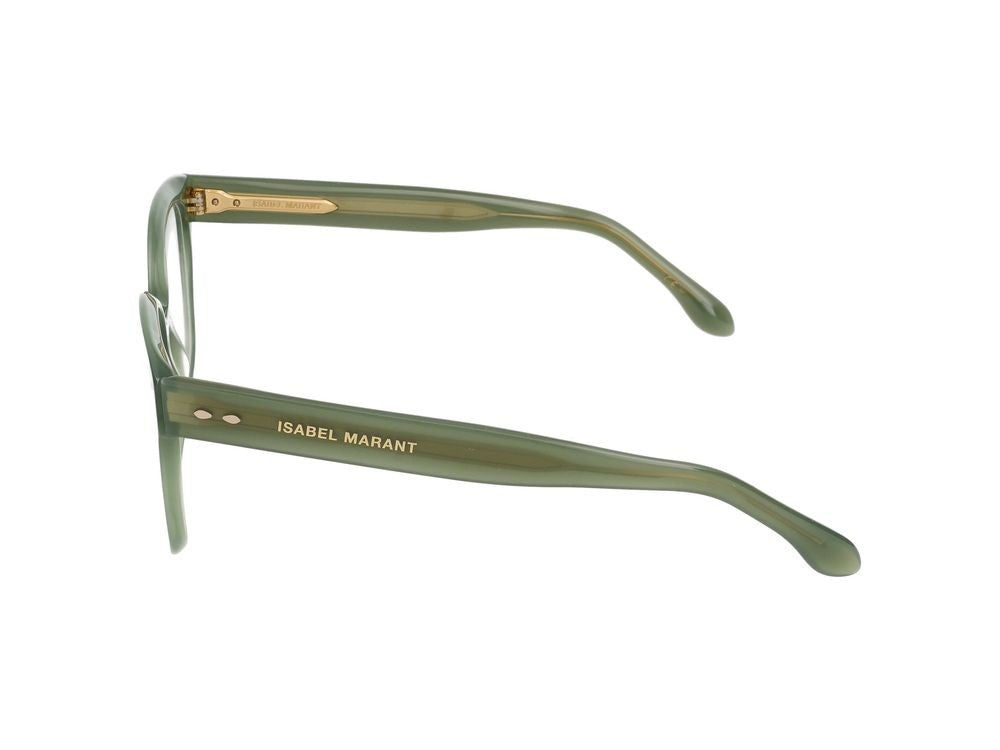 Isabel Marant Eyeglasses Isabel Marant Im 0021 1Ed Green 52/20/145