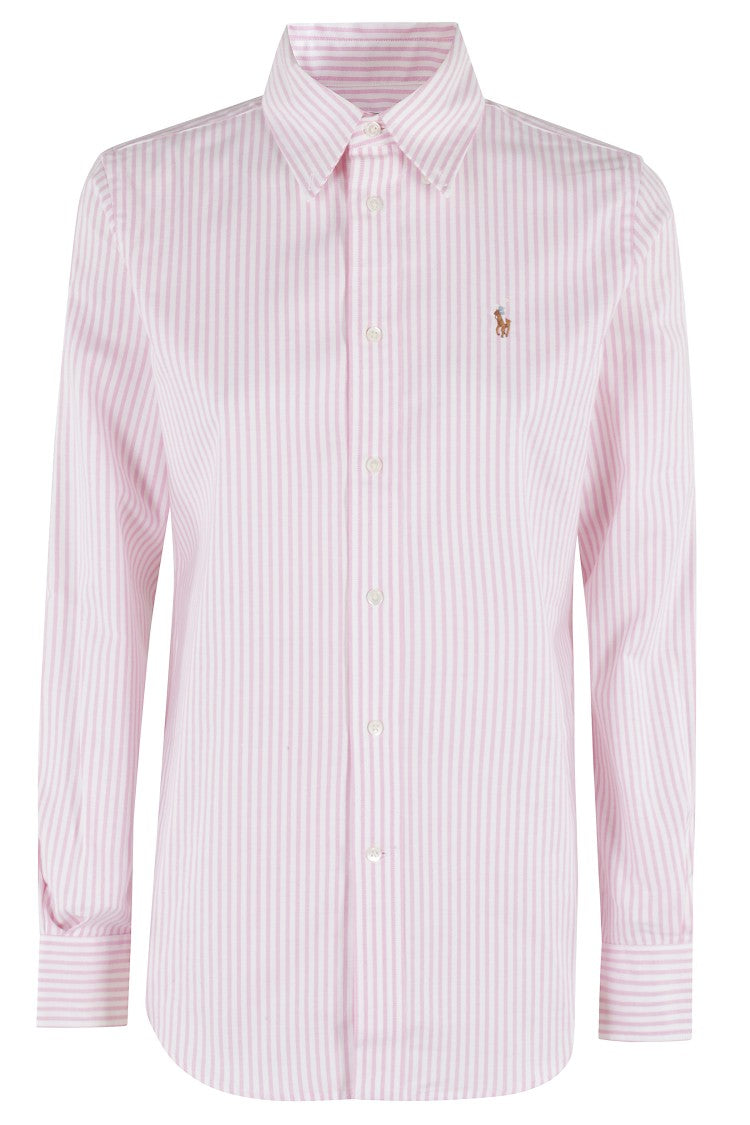 Polo Ralph Lauren Slim Fit Shirts